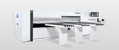 SAWTEQ S-100